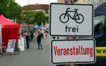 FahrRad-Tag in Gießen im Jahr 2023