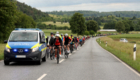 Radtour für Organspende 2025 am UKGM in Gießen