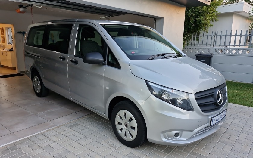 Ausblick auf das Mountainbike Etappenrennen Cape Epic in Südafrika