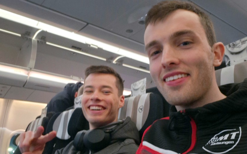 Ausblick auf das Mountainbike Etappenrennen Cape Epic in Südafrika