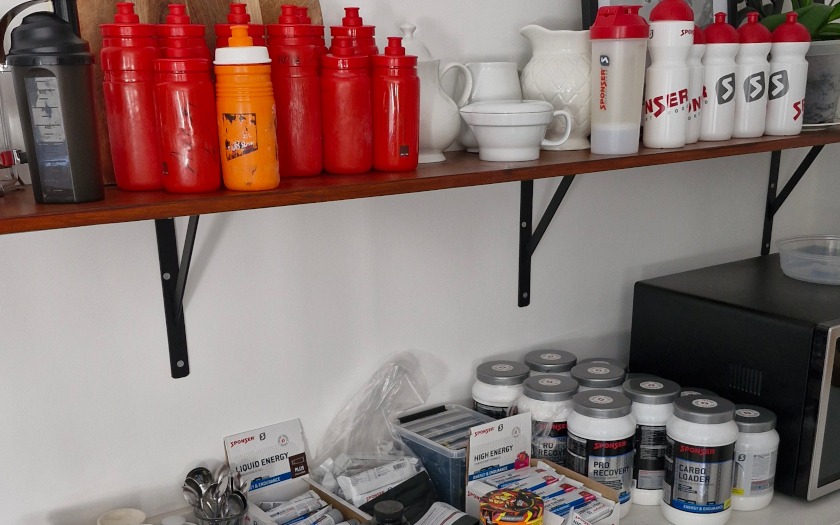 Ausblick auf das Mountainbike Etappenrennen Cape Epic in Südafrika