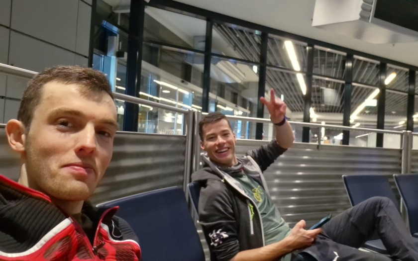 Ausblick auf das Mountainbike Etappenrennen Cape Epic in Südafrika