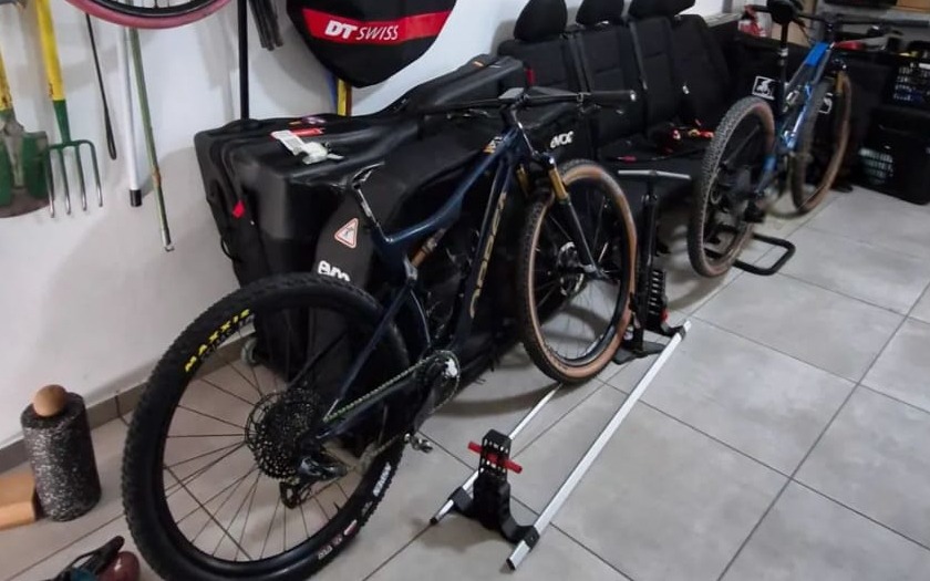 Ausblick auf das Mountainbike Etappenrennen Cape Epic in Südafrika