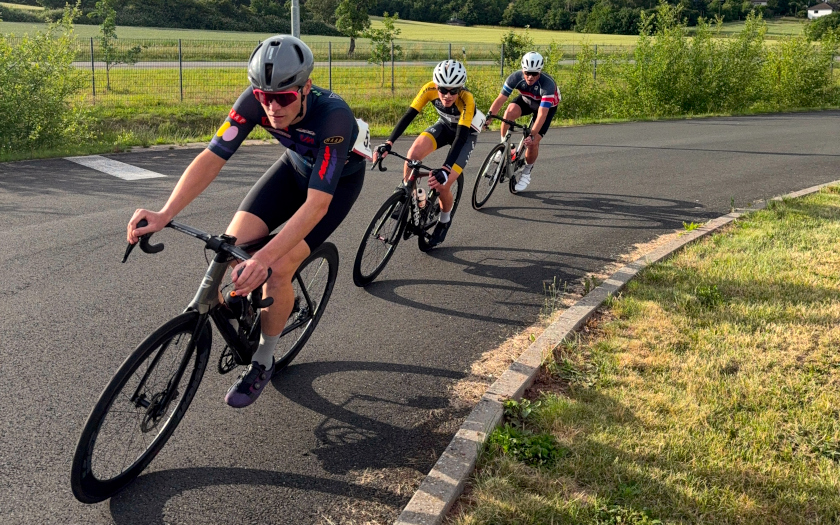 Cargo Crit am 10. Juni 2026
