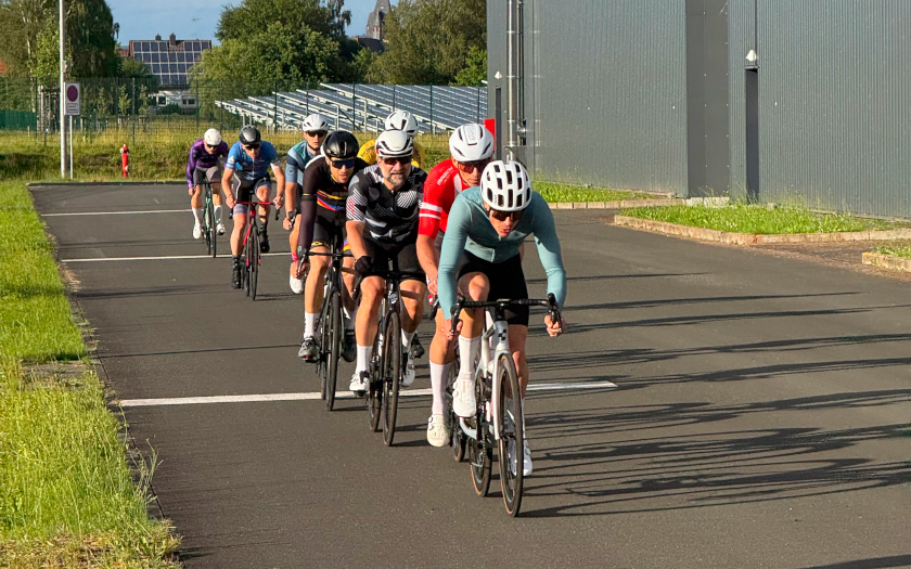 Cargo Crit am 10. Juni 2026