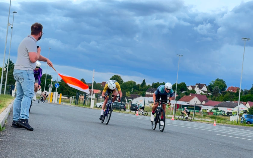 Cargo Crit am 10. Juni 2026