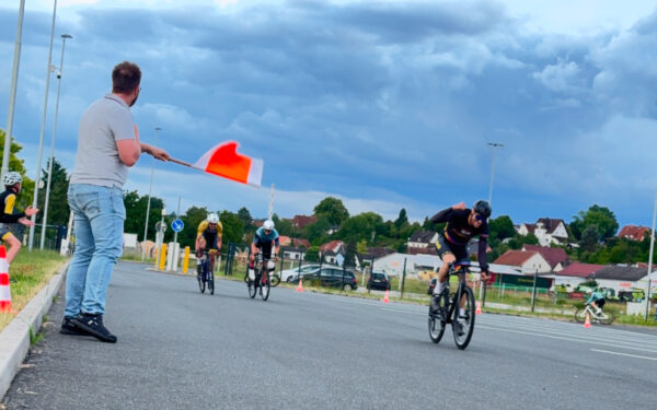 Cargo Crit am 10. Juni 2026