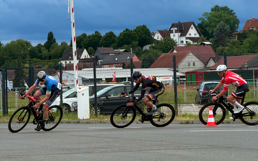 Cargo Crit am 10. Juni 2026