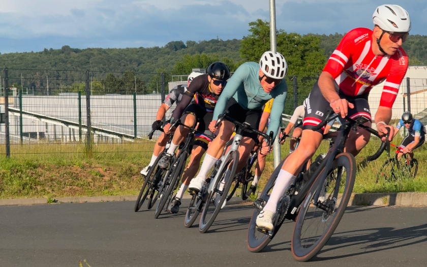 Cargo Crit am 10. Juni 2026