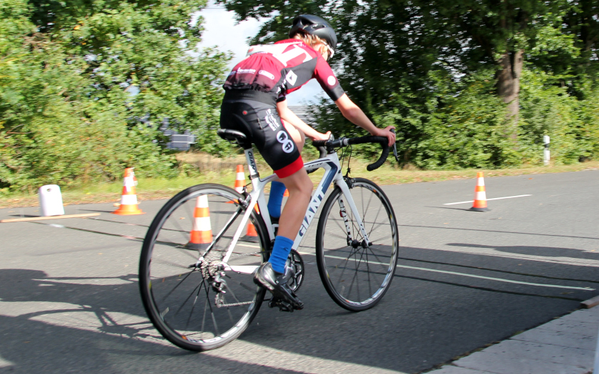 Hessenmeisterschaft Einzelzeitfahren 2025