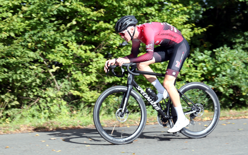 Hessenmeisterschaft Einzelzeitfahren 2025