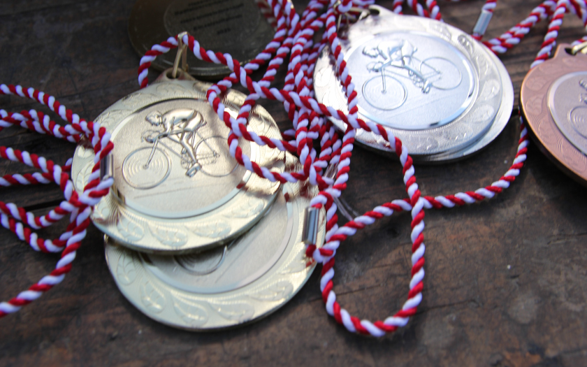 Hessenmeisterschaft Einzelzeitfahren 2025