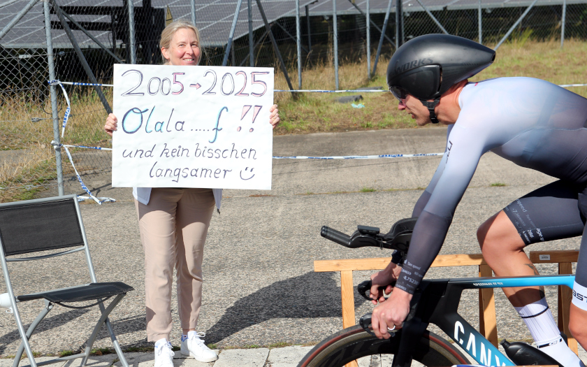 Hessenmeisterschaft Einzelzeitfahren 2025