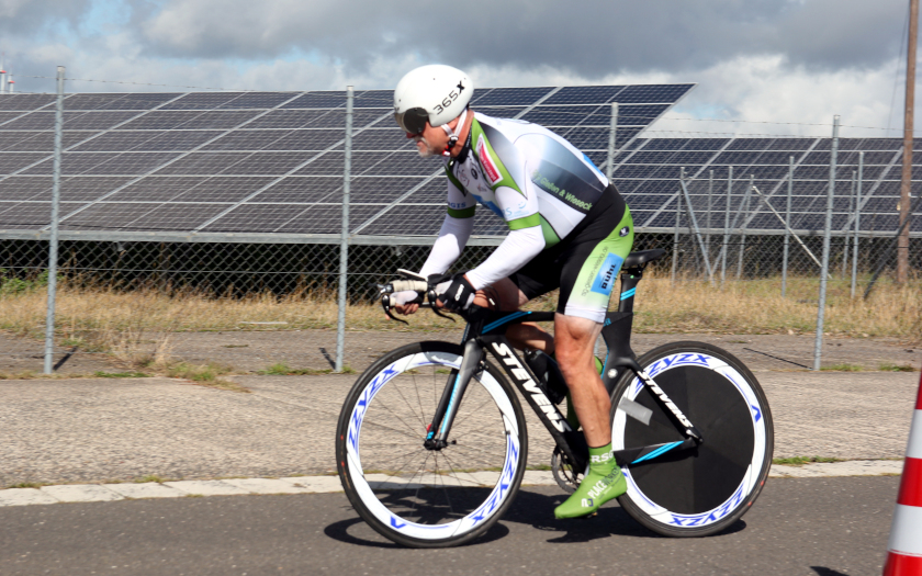 Hessenmeisterschaft Einzelzeitfahren 2025