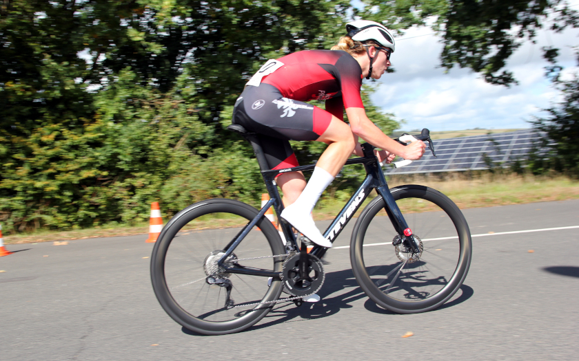 Hessenmeisterschaft Einzelzeitfahren 2025