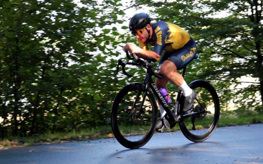 Hessenmeisterschaft Einzelzeitfahren 2025