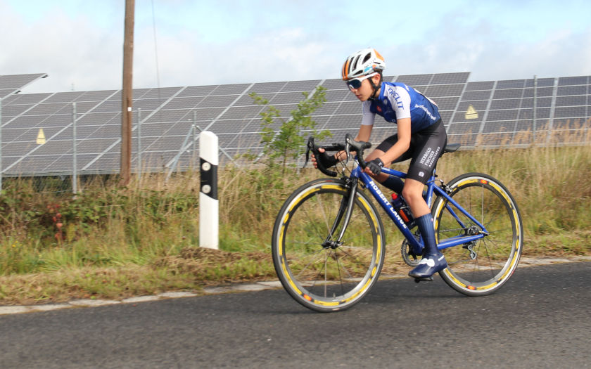Hessenmeisterschaft Einzelzeitfahren 2025