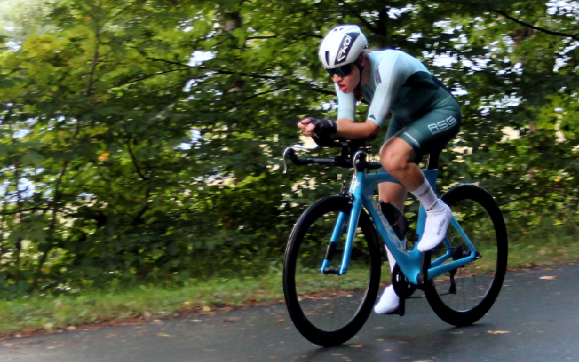 Hessenmeisterschaft Einzelzeitfahren 2025