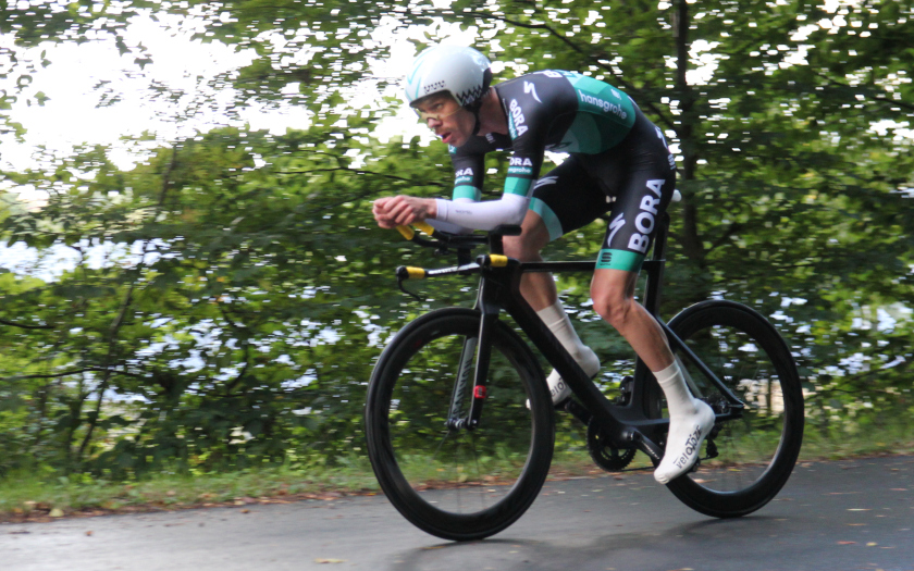 Hessenmeisterschaft Einzelzeitfahren 2025