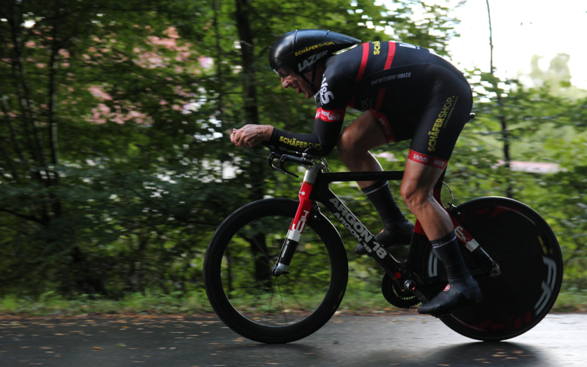 Hessenmeisterschaft Einzelzeitfahren 2025
