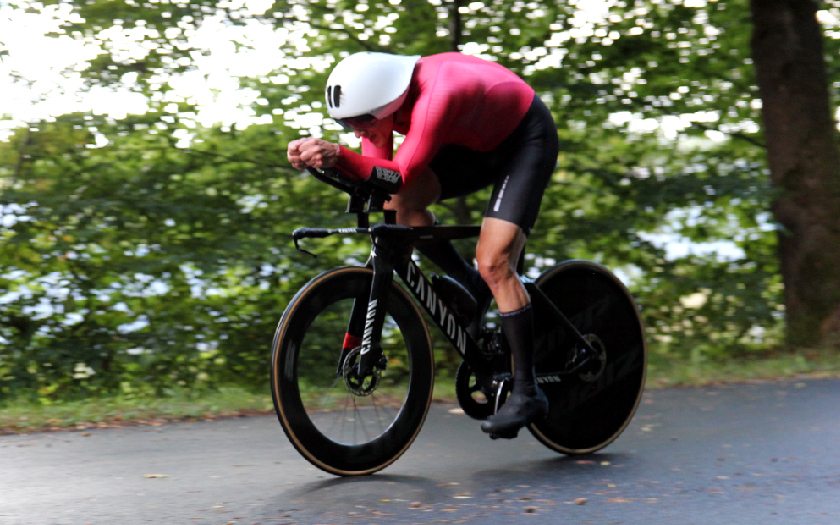 Hessenmeisterschaft Einzelzeitfahren 2025