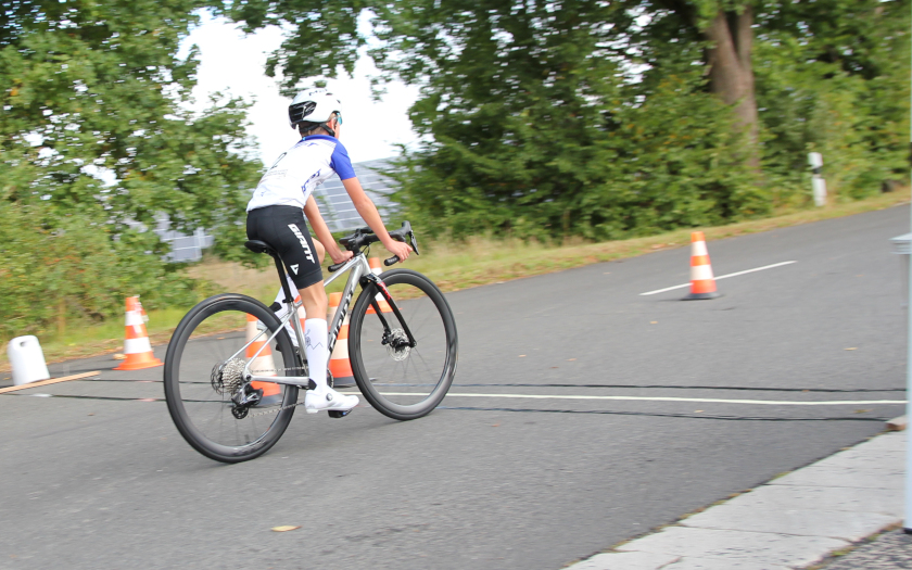 Hessenmeisterschaft Einzelzeitfahren 2025