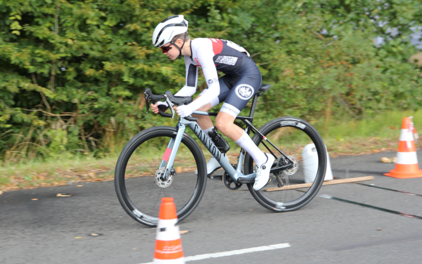 Hessenmeisterschaft Einzelzeitfahren 2025