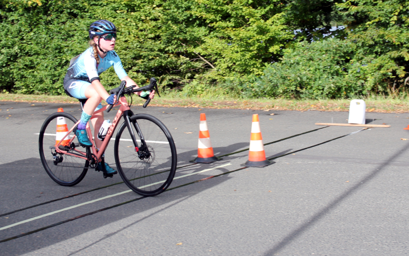 Hessenmeisterschaft Einzelzeitfahren 2025