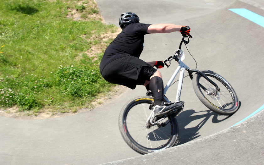 German Pumptrack Series 2025 Waldsolms