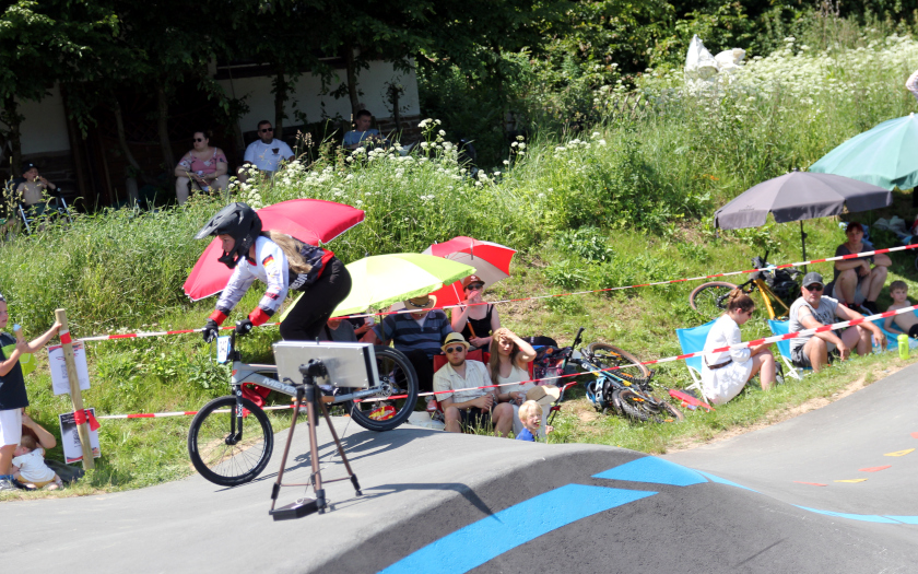 German Pumptrack Series 2025 Waldsolms
