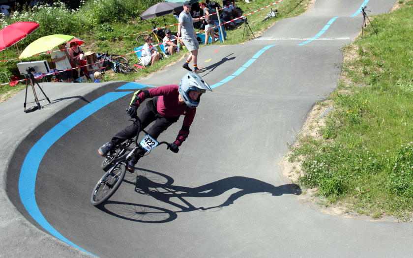 German Pumptrack Series 2025 Waldsolms