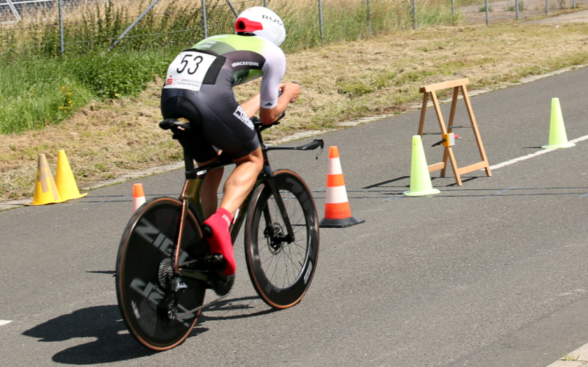 Hessenmeisterschaft im Einzelzeitfahren 2024