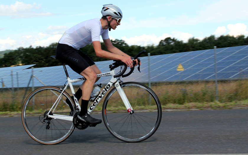 Hessenmeisterschaft im Einzelzeitfahren 2024