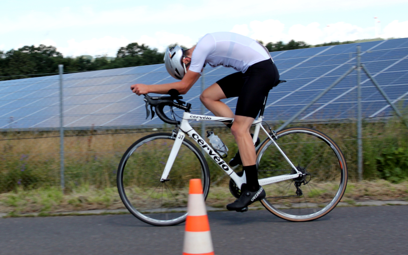 Hessenmeisterschaft im Einzelzeitfahren 2024