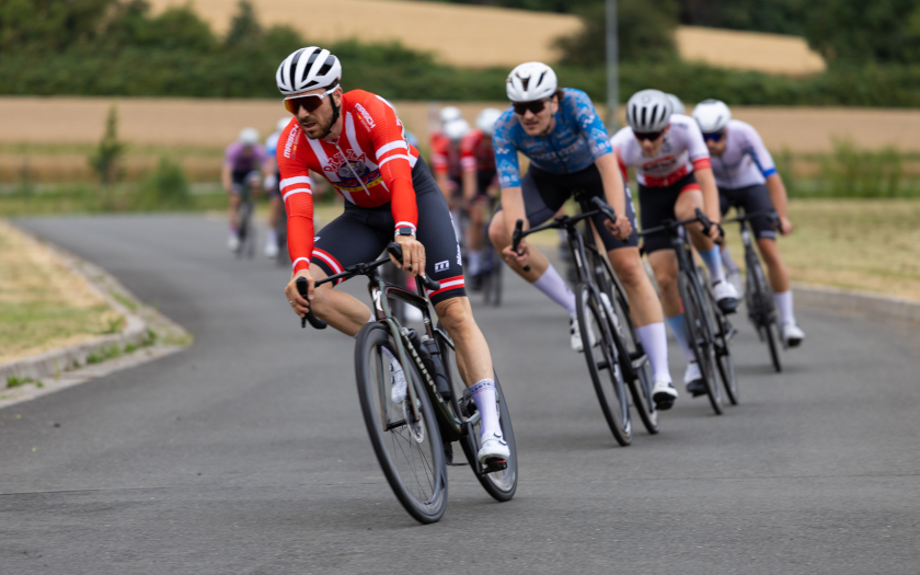 Cargo Crit 2026 - Männer-Rennen 8. Juli 2026