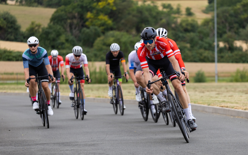 Cargo Crit 2026 - Männer-Rennen 8. Juli 2026