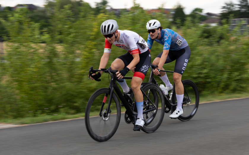 Cargo Crit 2026 - Männer-Rennen 8. Juli 2026