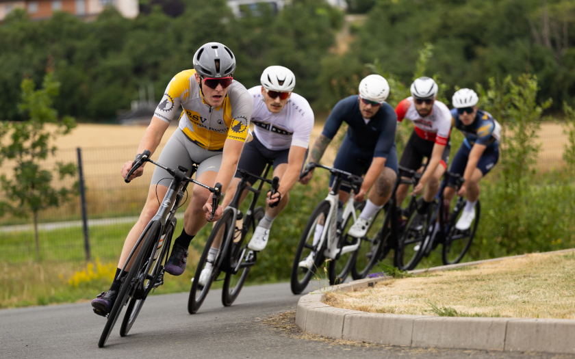 Cargo Crit 2026 - Männer-Rennen 8. Juli 2026