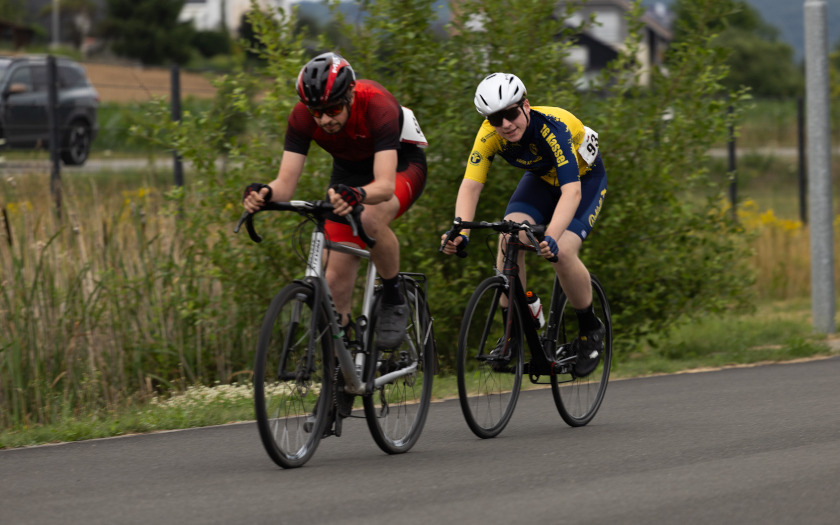 Cargo Crit 2026 - Männer-Rennen 8. Juli 2026