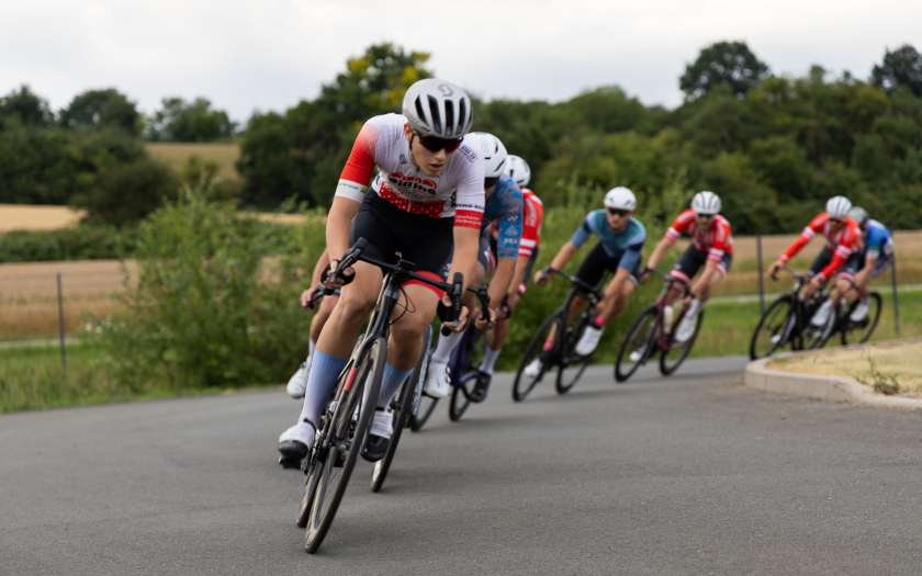 Cargo Crit 2026 - Männer-Rennen 8. Juli 2026