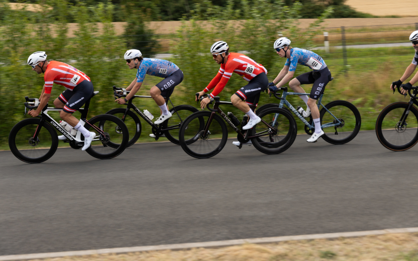 Cargo Crit 2026 - Männer-Rennen 8. Juli 2026