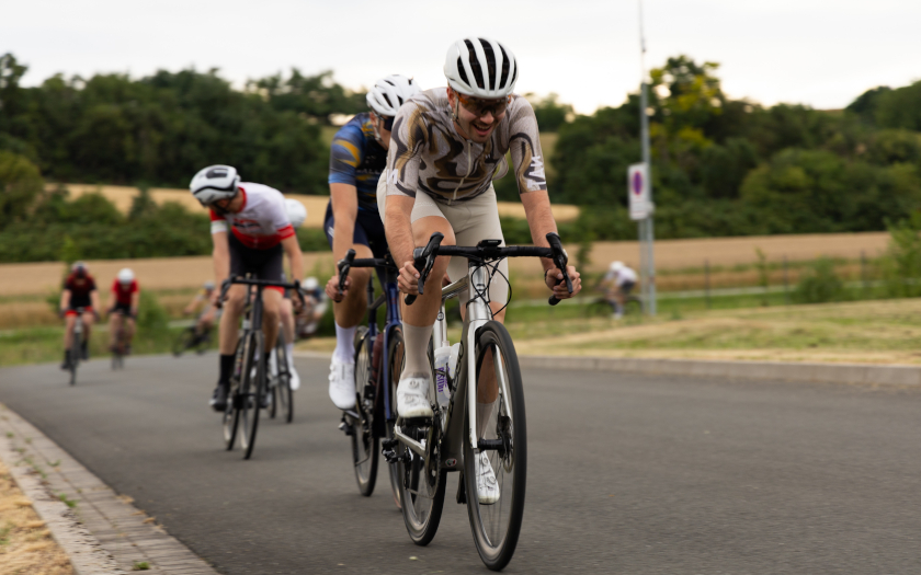 Cargo Crit 2026 - Männer-Rennen 8. Juli 2026