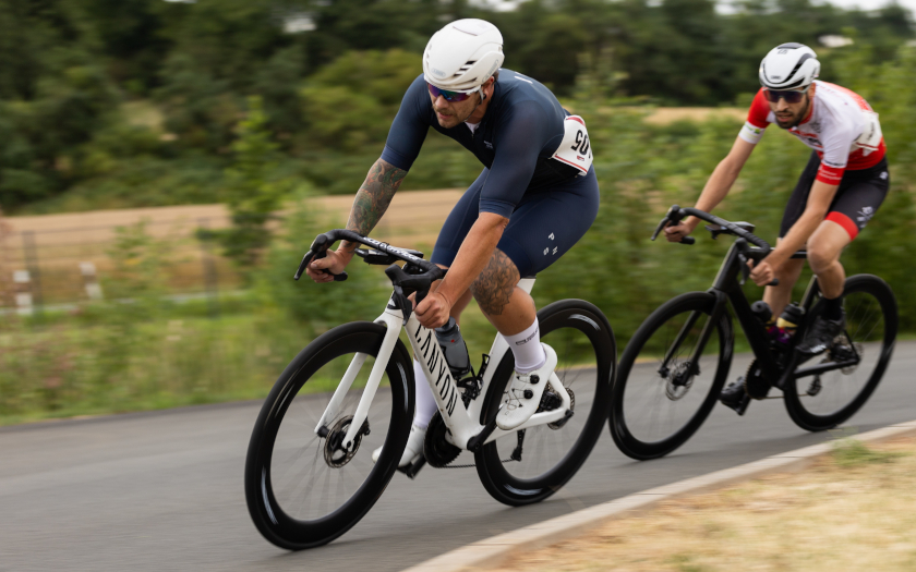 Cargo Crit 2026 - Männer-Rennen 8. Juli 2026