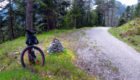 Reisebericht: Alpencross mit dem Einrad
