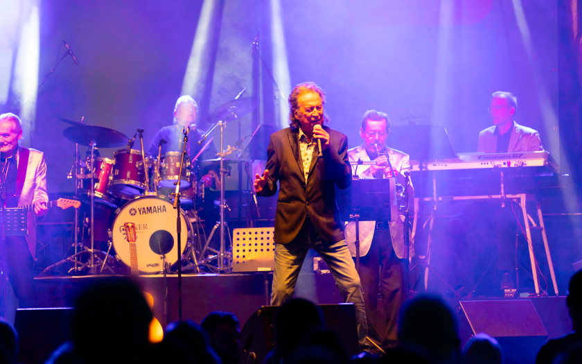 hr4-Radtour 2024 unterwegs in Mittelhessen