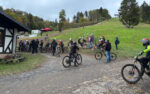 Gravity Cup 2026 in Kleingladenbach