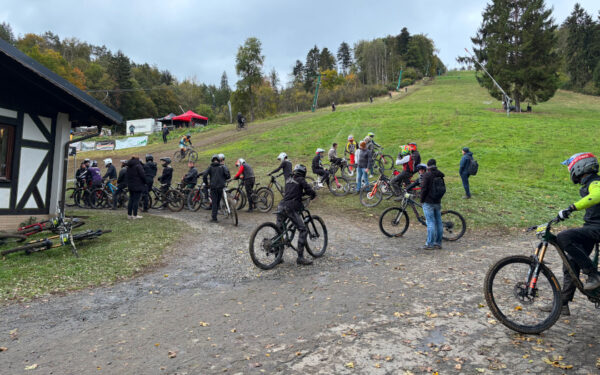 Gravity Cup 2026 in Kleingladenbach