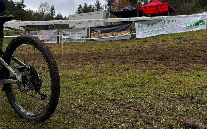 Gravity Cup 2026 in Kleingladenbach