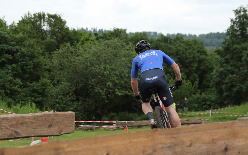 Vulkan-Race Gedern 2024, 90-Minuten-Rennen