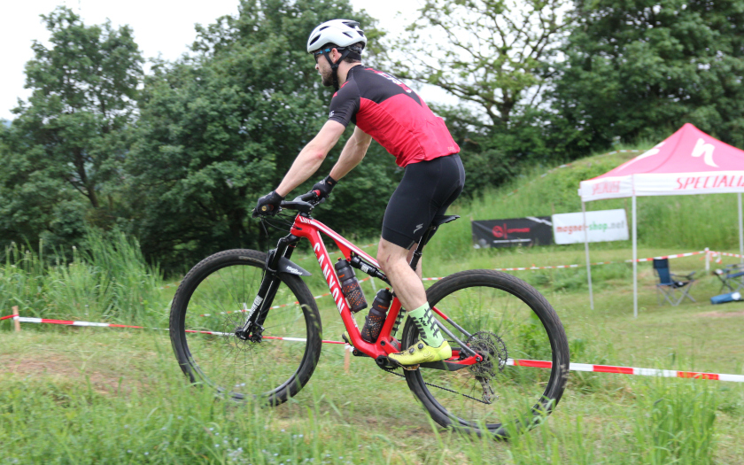 Vulkan-Race Gedern 2024, 90-Minuten-Rennen